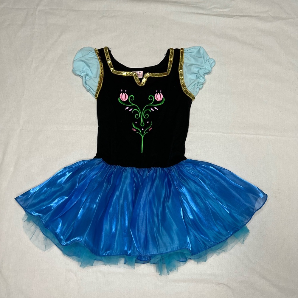 Wenchoice Princess Anna Tutu